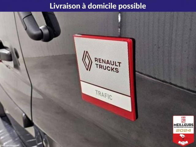 Renault Trafic image 3