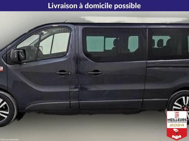 Renault Trafic image 5