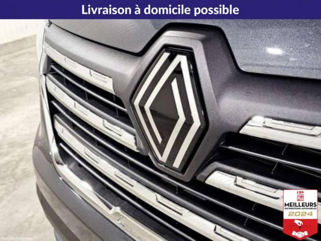 Renault Trafic image 9