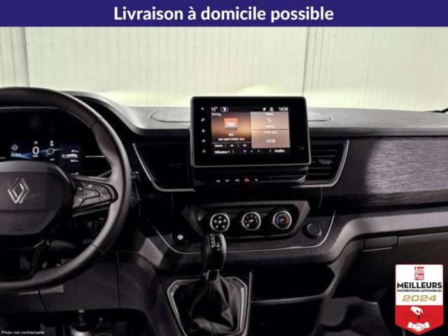 Renault Trafic image 6