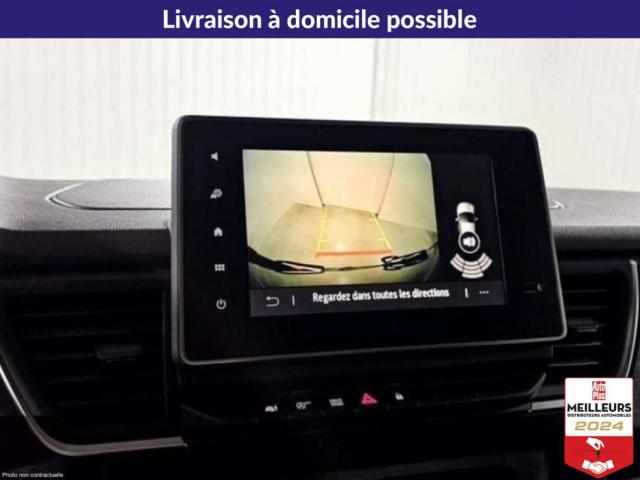 Renault Trafic image 4