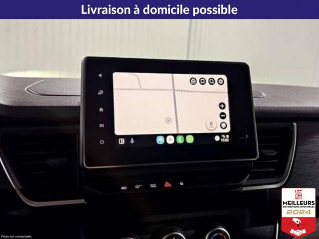 Renault Trafic image 8