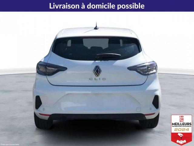 Renault Clio image 1