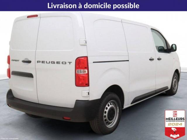 Peugeot Expert image 2