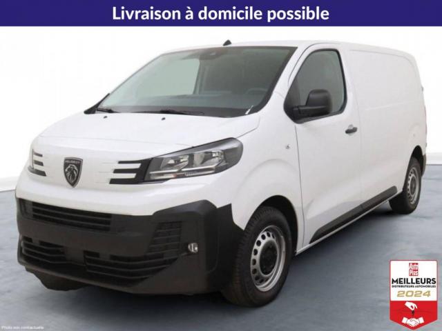 Peugeot Expert image 4