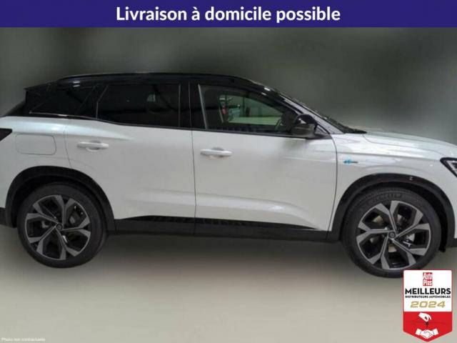 Renault Austral image 8