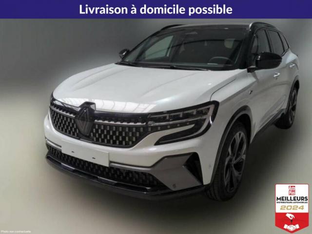 Renault Austral image 9