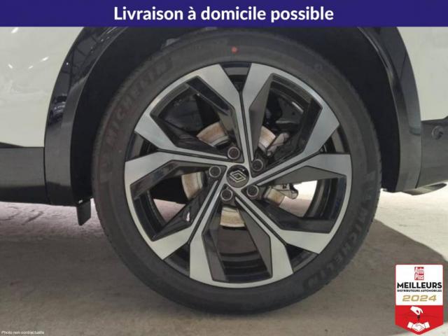 Renault Austral image 4