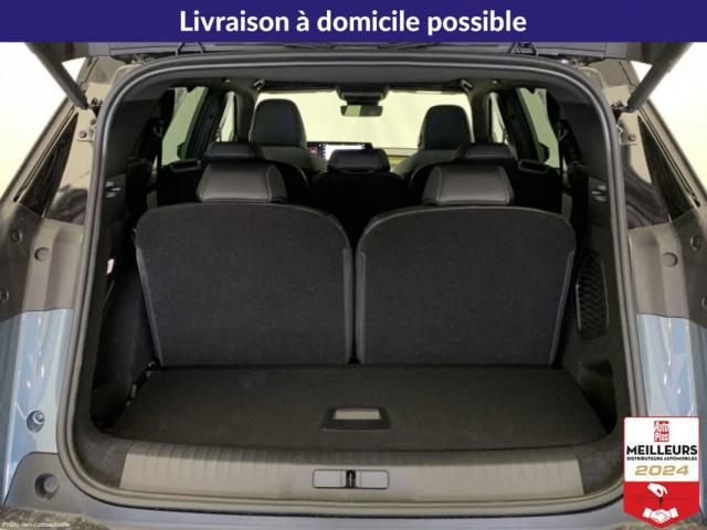 Peugeot 5008 image 7