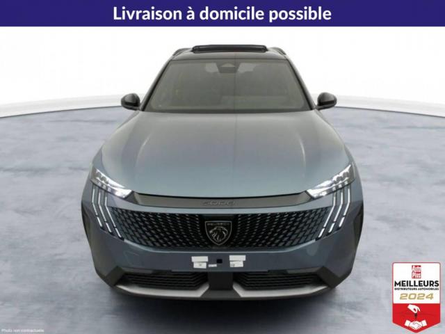 Peugeot 5008 image 8