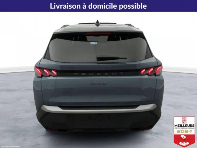Peugeot 5008 image 5