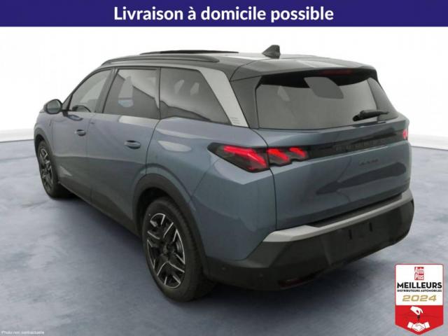 Peugeot 5008 image 2