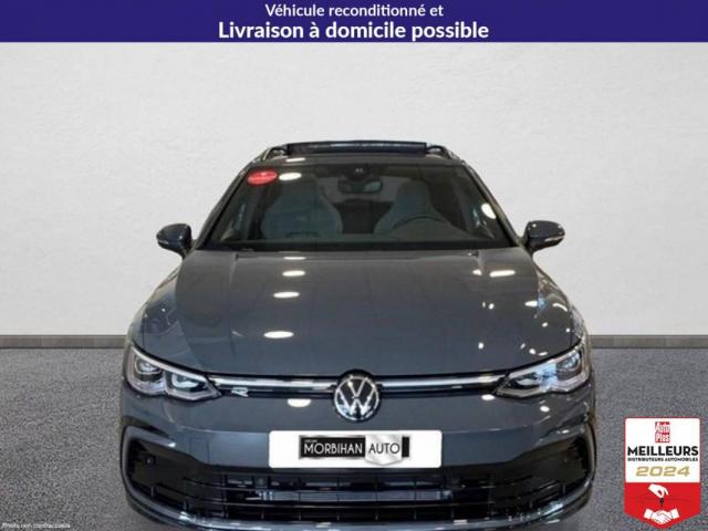 Volkswagen Golf Sw image 5