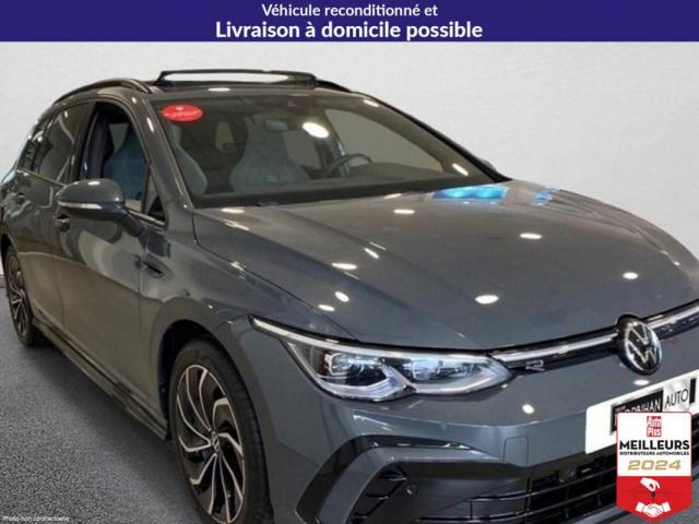 Volkswagen Golf Sw image 8