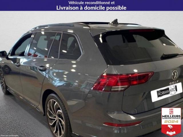 Volkswagen Golf Sw image 9