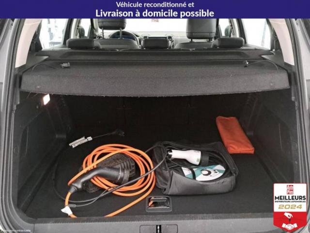 Citroen C5 Aircross image 1