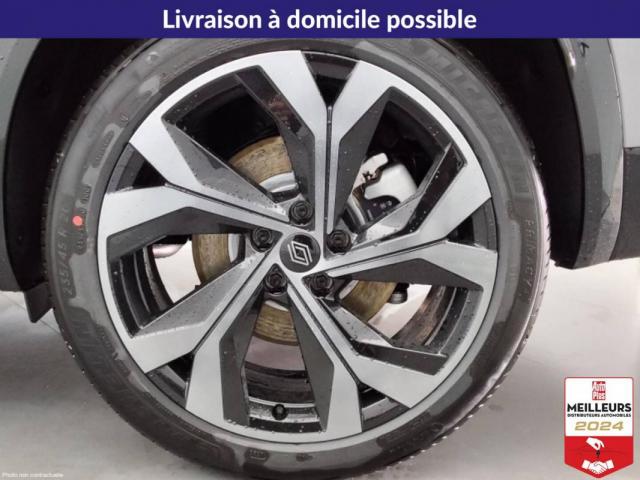 Renault Espace image 8