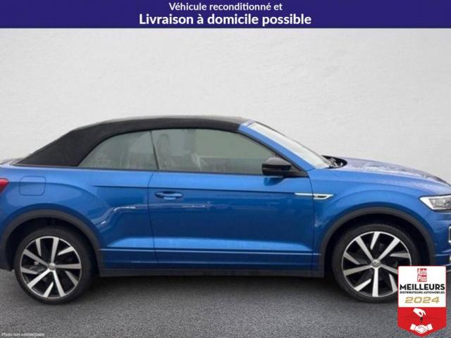 Volkswagen T-Roc image 9