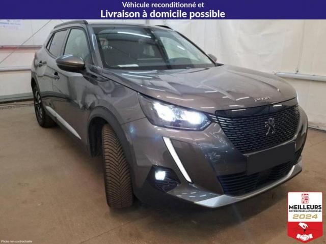 Peugeot 2008 image 5