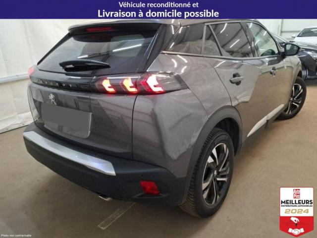 Peugeot 2008 image 6