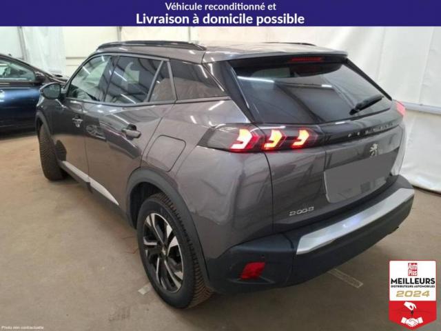 Peugeot 2008 image 1