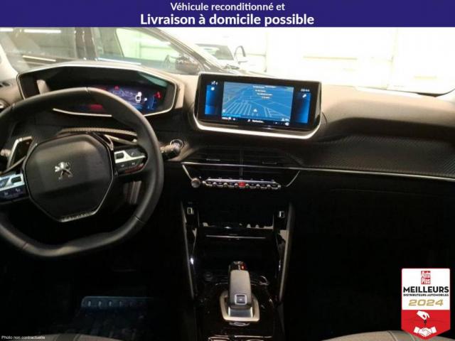 Peugeot 2008 image 7