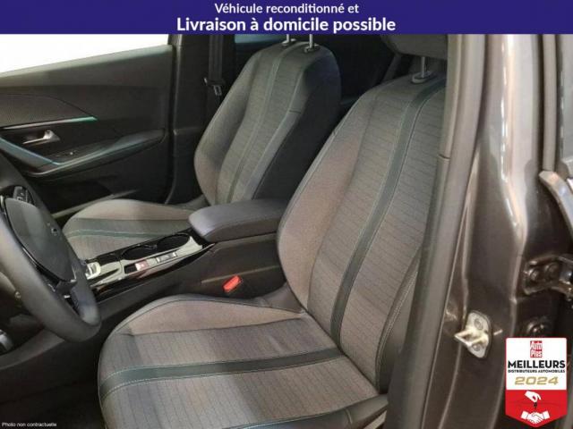 Peugeot 2008 image 3