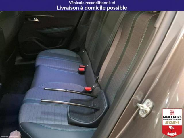 Peugeot 2008 image 2