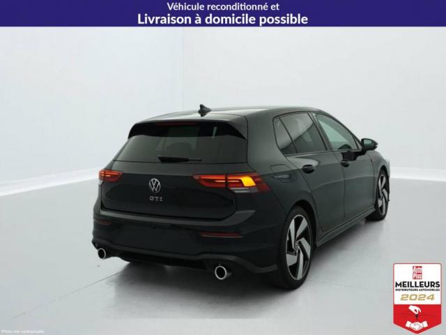 Volkswagen Golf image 1