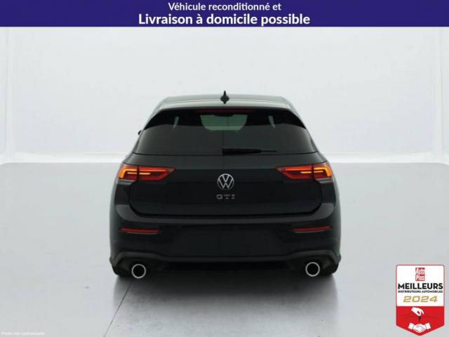 Volkswagen Golf image 4