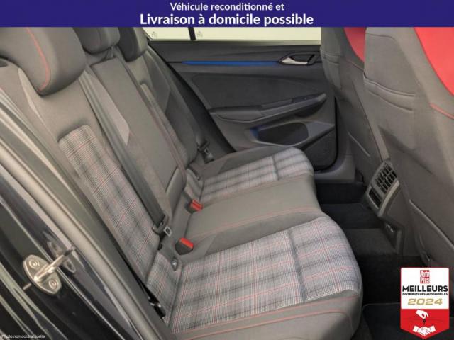 Volkswagen Golf image 8
