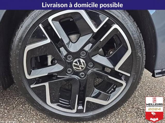 Volkswagen Golf image 4