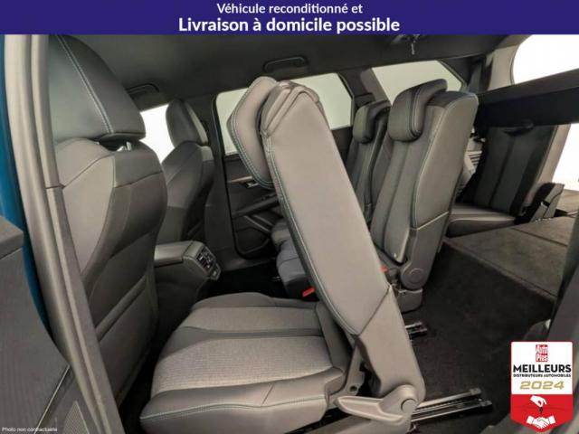 Peugeot 5008 image 3