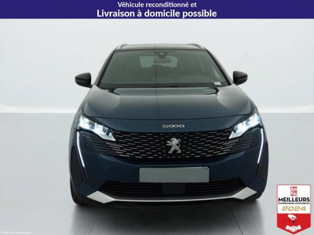 Peugeot 5008 image 1