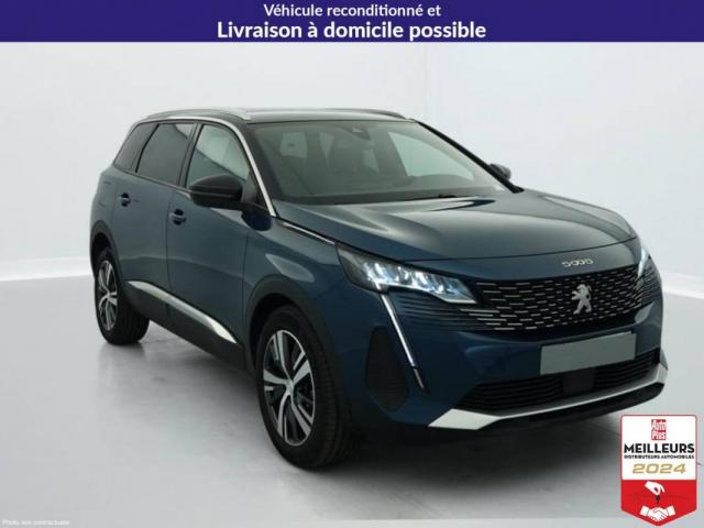 Peugeot 5008 image 9