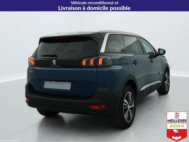 Peugeot 5008 image 4