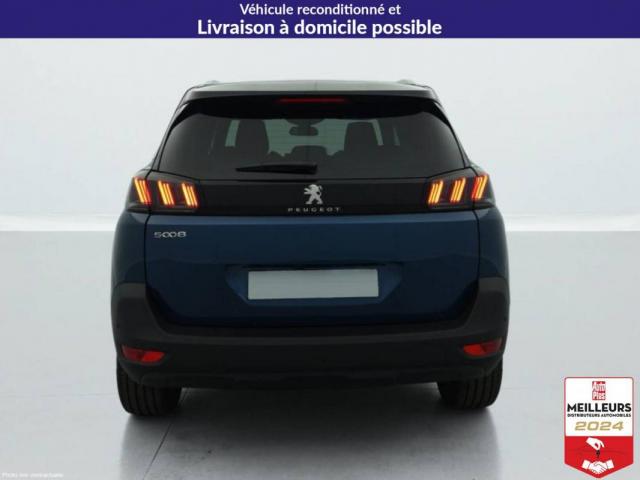 Peugeot 5008 image 7