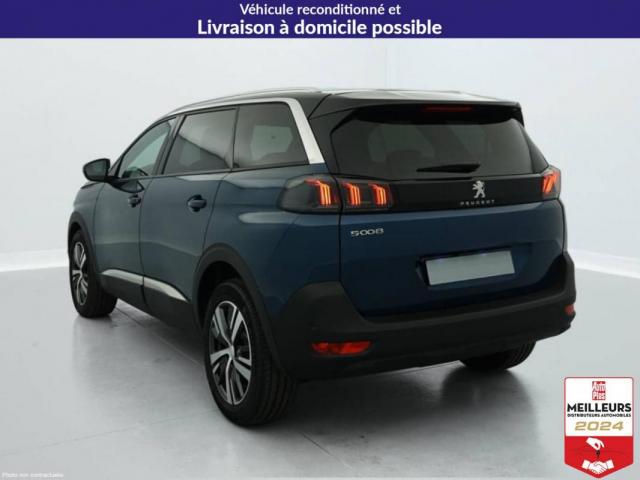 Peugeot 5008 image 6