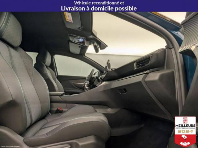 Peugeot 5008 image 5