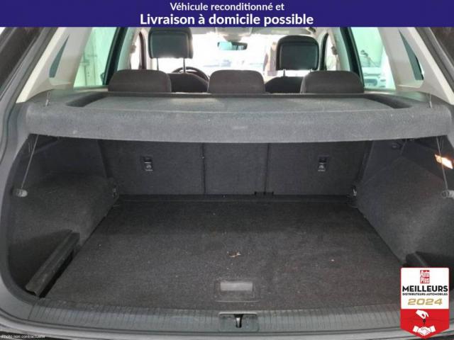 Volkswagen Tiguan image 2