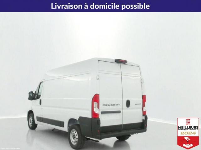 Peugeot Boxer image 4