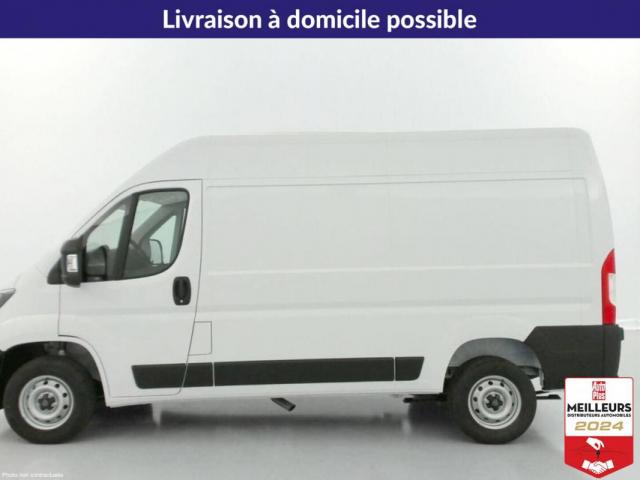 Peugeot Boxer image 7