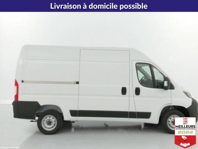 Peugeot Boxer image 9