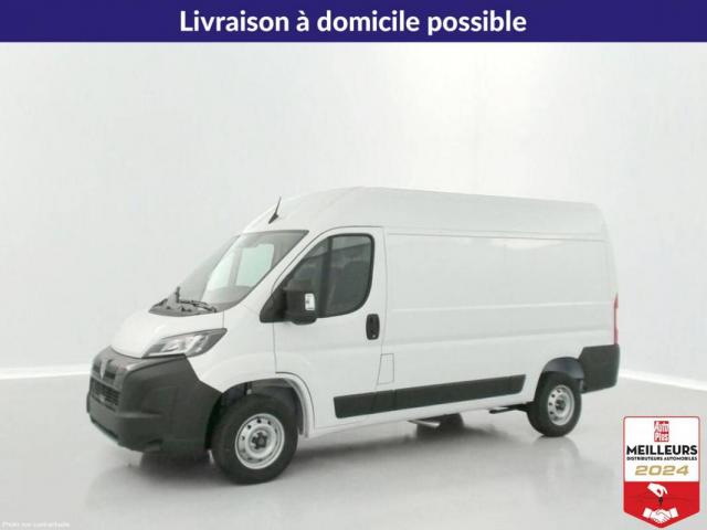 Peugeot Boxer image 5