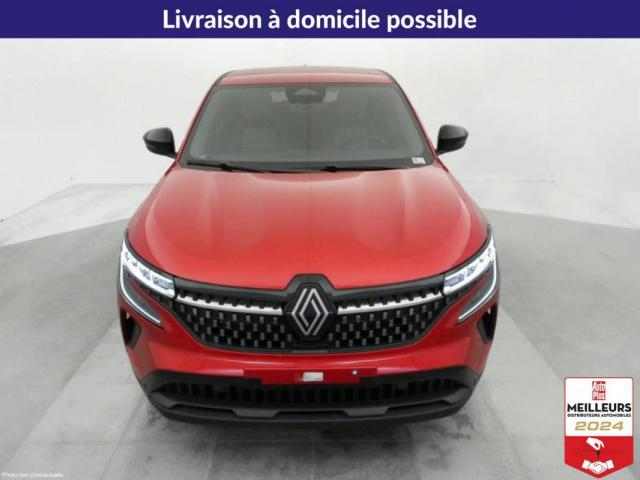 Renault Austral image 2
