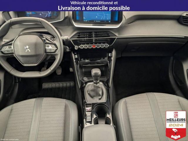 Peugeot 208 image 9