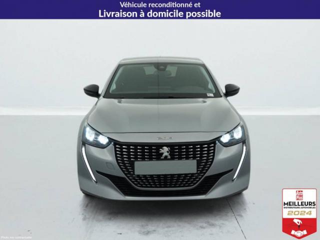 Peugeot 208 image 6