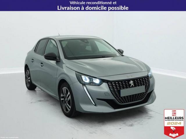 Peugeot 208 image 8