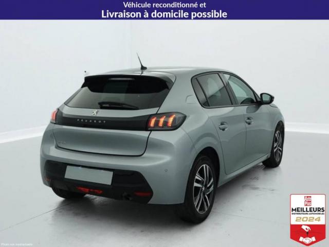 Peugeot 208 image 7