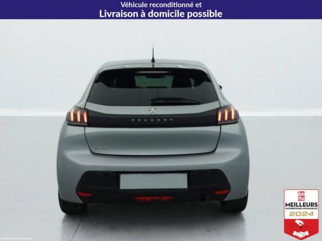 Peugeot 208 image 1